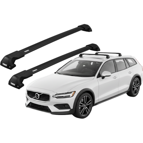 Barras Thule VOLVO V60...