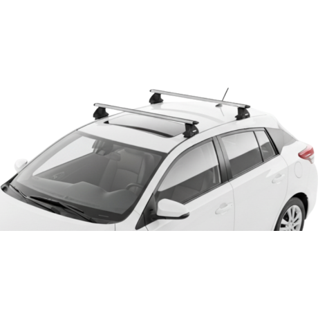 Barras Thule TOYOTA Yaris...