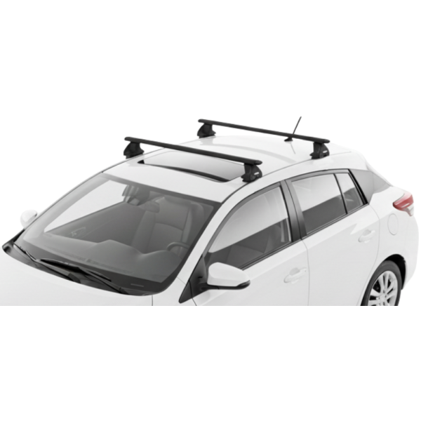 Barras Thule TOYOTA Yaris...