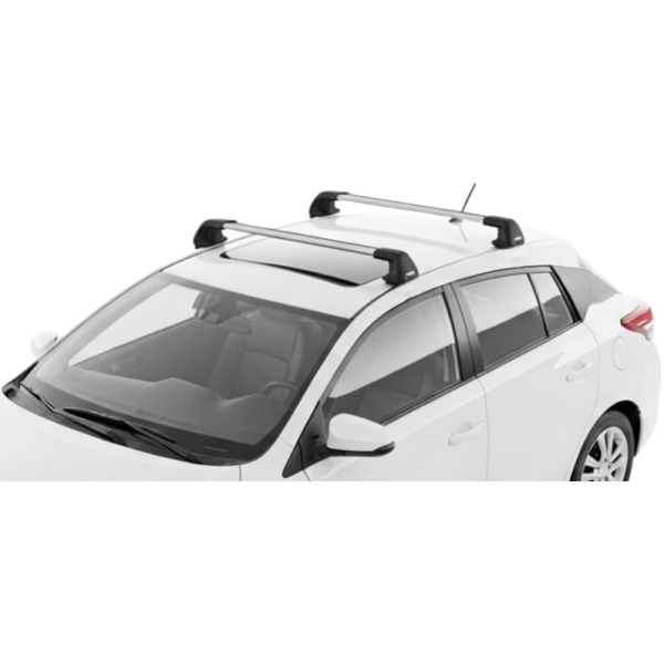 Barras Thule TOYOTA Yaris...