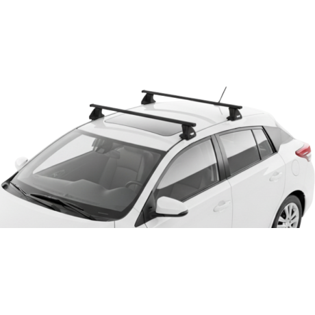 Barras Thule TOYOTA Yaris...