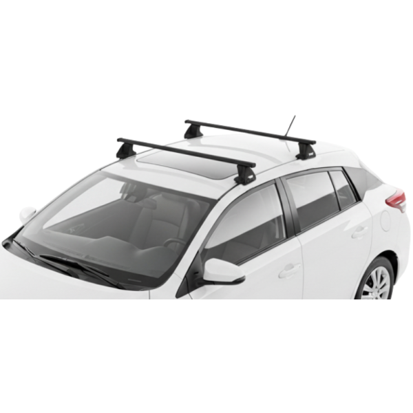 Barras Thule TOYOTA Yaris...