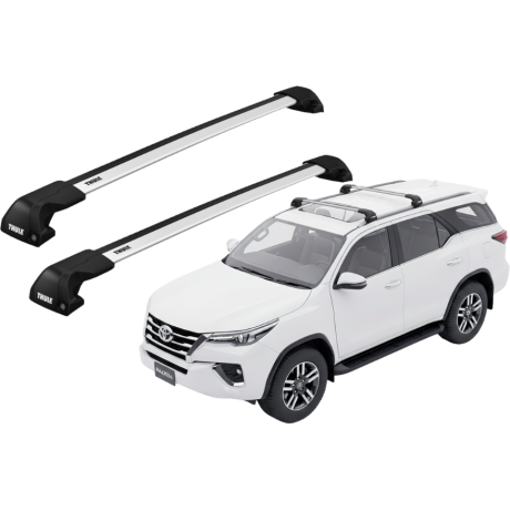 Barras Thule TOYOTA Hilux...