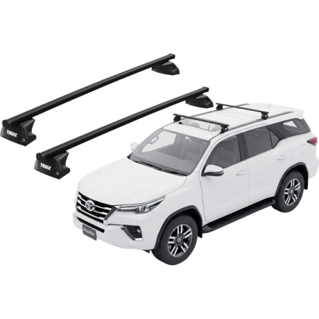 Barras Thule TOYOTA Hilux...