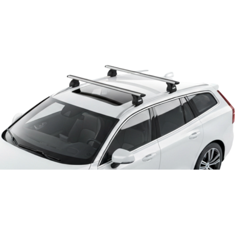 Barras Thule VOLVO V60...