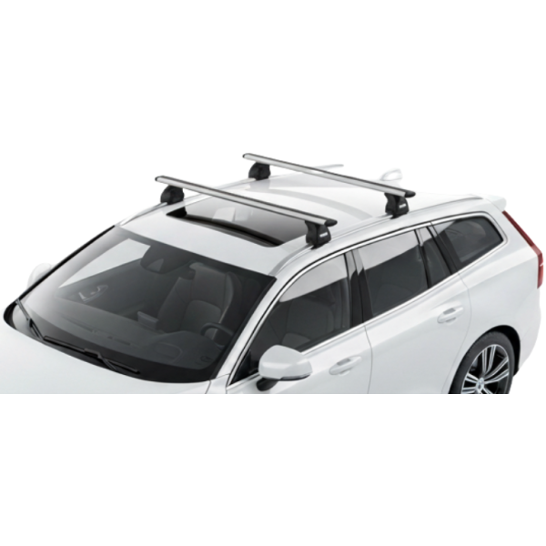 Barras Thule VOLVO V60...