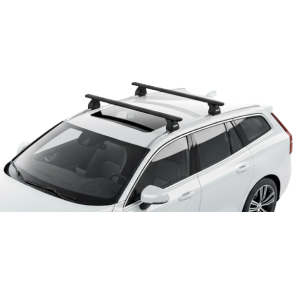 Barras Thule VOLVO V60...