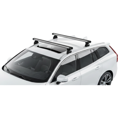Barras Thule VOLVO V60...