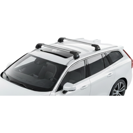 Barras Thule VOLVO V60...