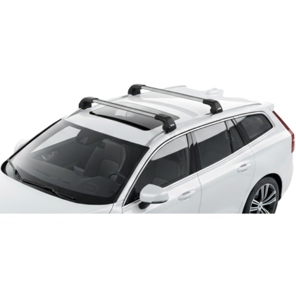 Barras Thule VOLVO V60...