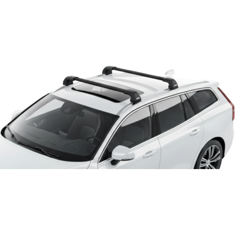 Barras Thule VOLVO V60...