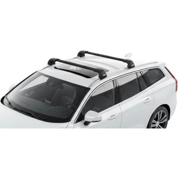 Barras Thule VOLVO V60...