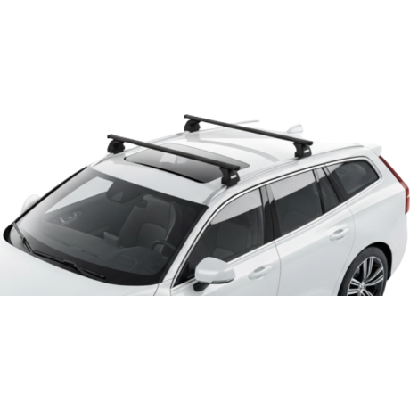 Barras Thule VOLVO V60...