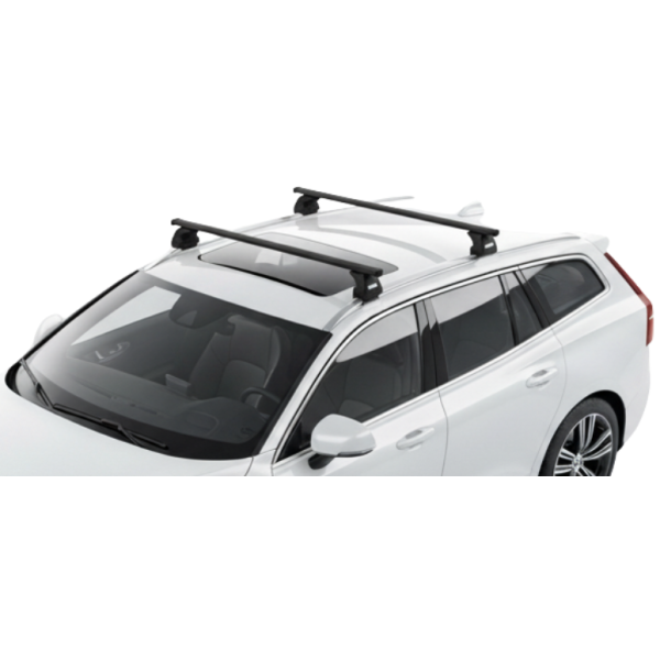 Barras Thule VOLVO V60...