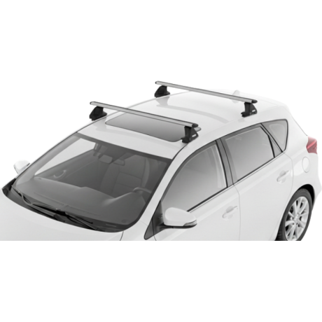Barras Thule TOYOTA Auris...