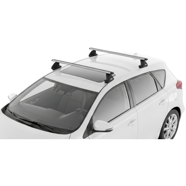 Barras Thule TOYOTA Auris...