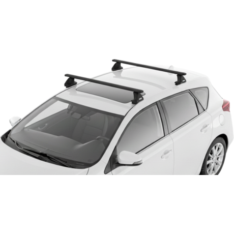 Barras Thule TOYOTA Auris...