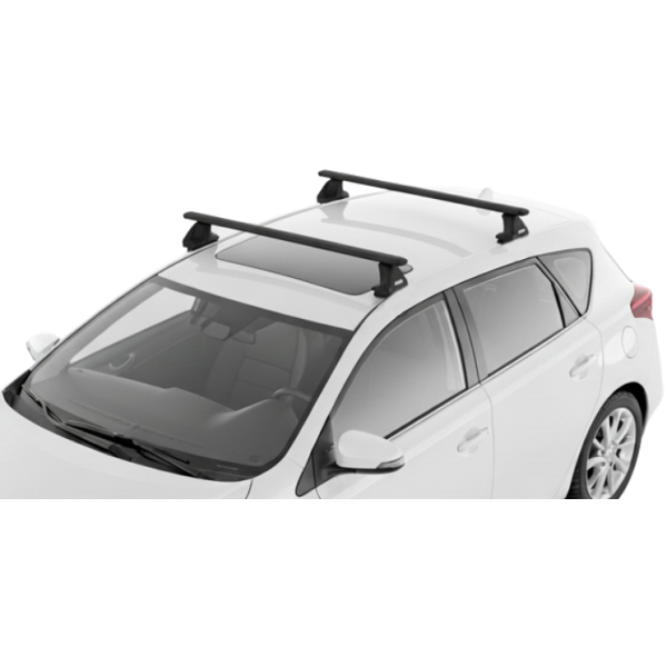 Barras Thule TOYOTA Auris...