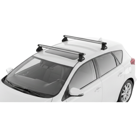 Barras Thule TOYOTA Auris...