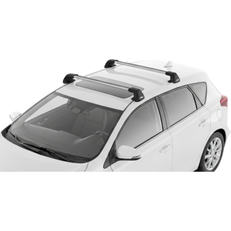 Barras Thule TOYOTA Auris...