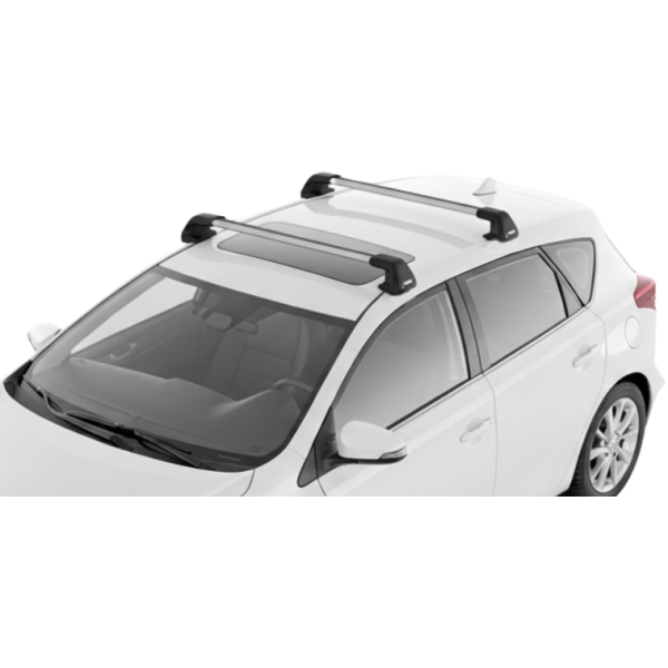 Barras Thule TOYOTA Auris...