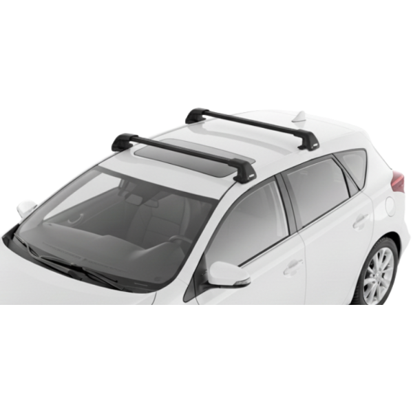 Barras Thule TOYOTA Auris...