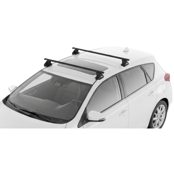 Barras Thule TOYOTA Auris...