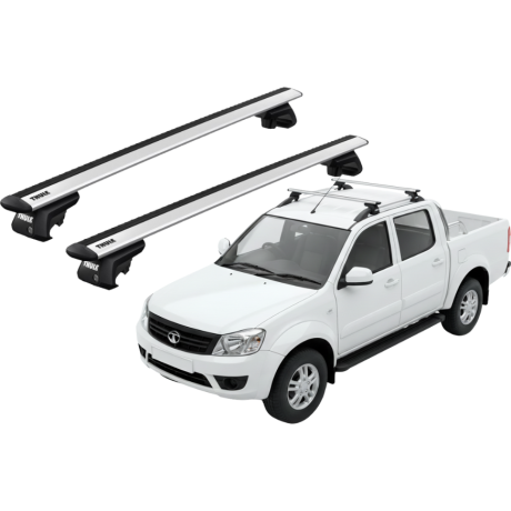 Barras Thule TATA Xenon...