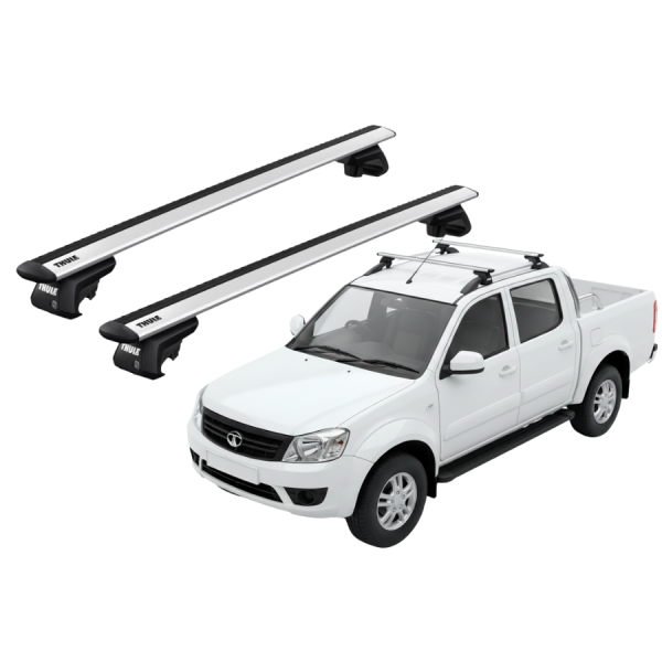 Barras Thule TATA Xenon...
