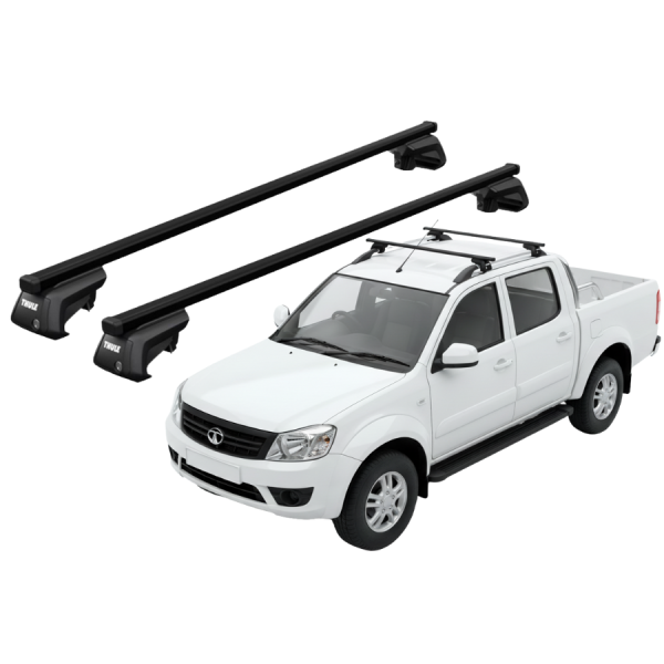 Barras Thule TATA Xenon...