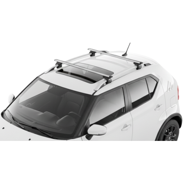 Barras Thule SUZUKI Ignis...