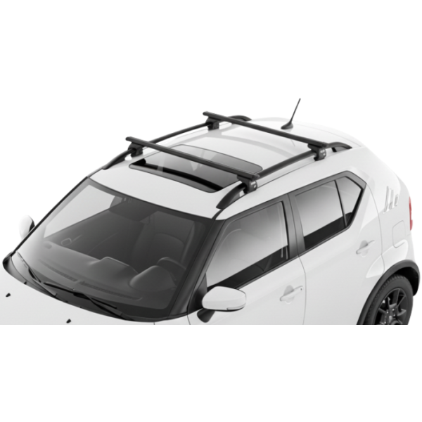 Barras Thule SUZUKI Ignis...