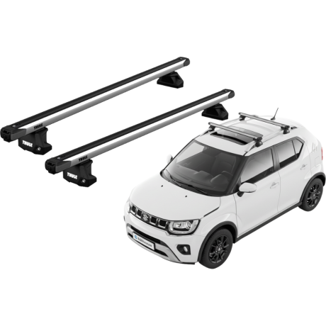 Barras Thule SUZUKI Ignis...