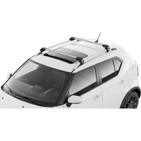 Barras Thule SUZUKI Ignis...