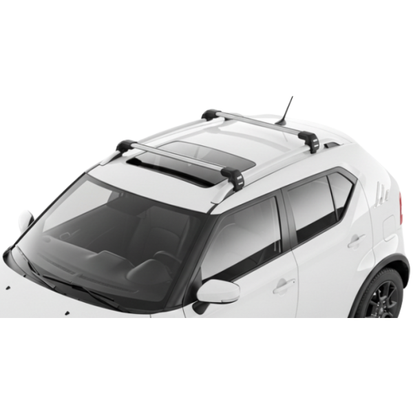 Barras Thule SUZUKI Ignis...