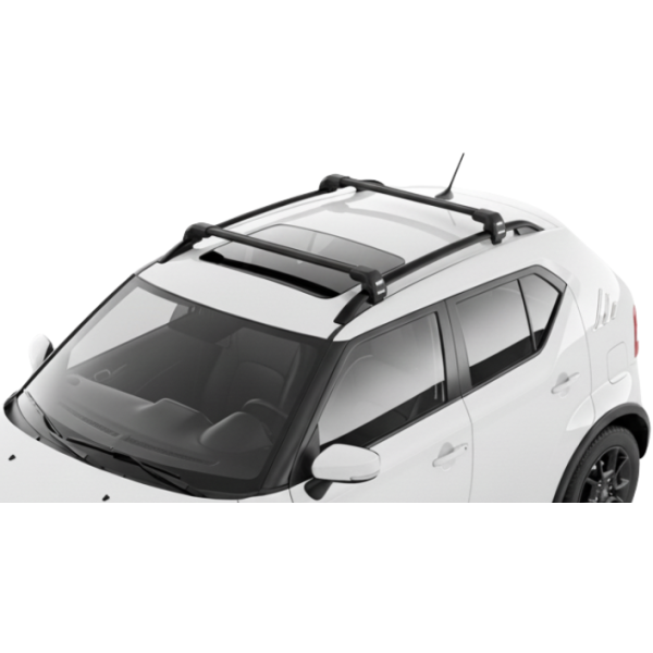 Barras Thule SUZUKI Ignis...