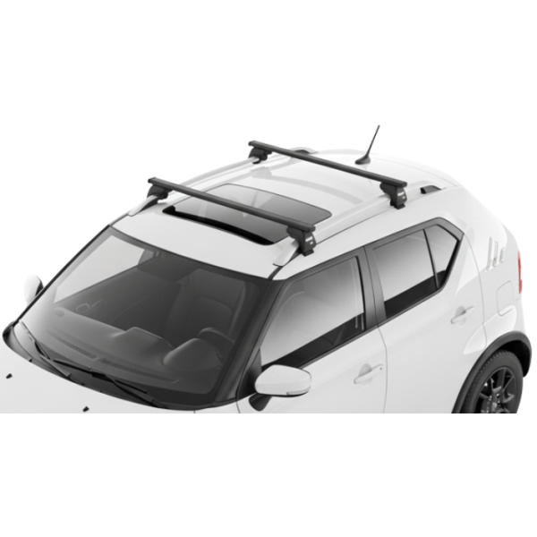 Barras Thule SUZUKI Ignis...