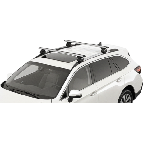 Barras Thule SUBARU Outback...