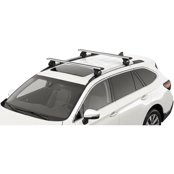 Barras Thule SUBARU Outback...