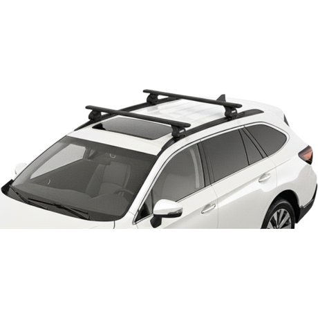 Barras Thule SUBARU Outback...