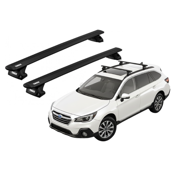 Barras Thule SUBARU Outback...