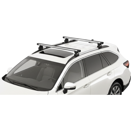 Barras Thule SUBARU Outback...