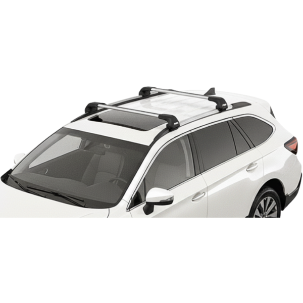 Barras Thule SUBARU Outback...