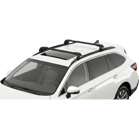 Barras Thule SUBARU Outback...