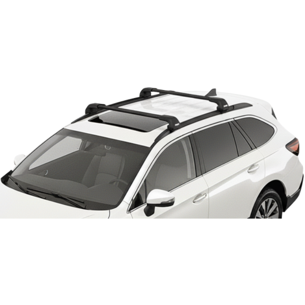 Barras Thule SUBARU Outback...