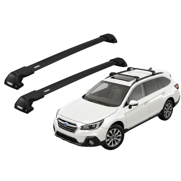 Barras Thule SUBARU Outback...