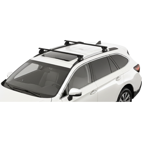 Barras Thule SUBARU Outback...