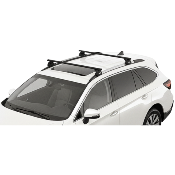Barras Thule SUBARU Outback...