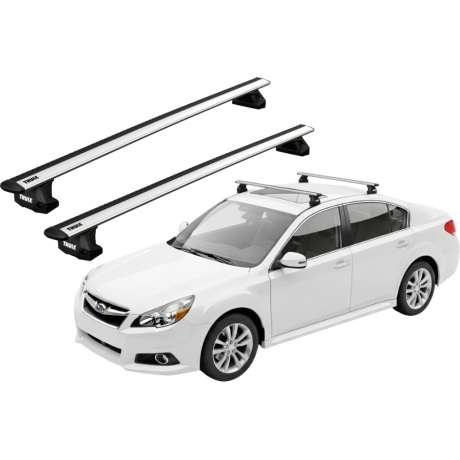 Barras Thule SUBARU Legacy...