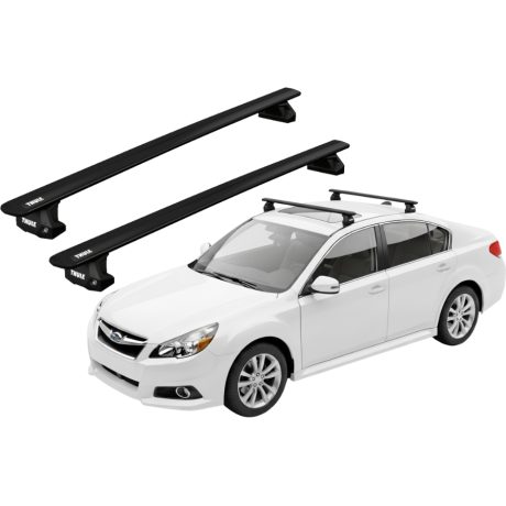 Barras Thule SUBARU Legacy...